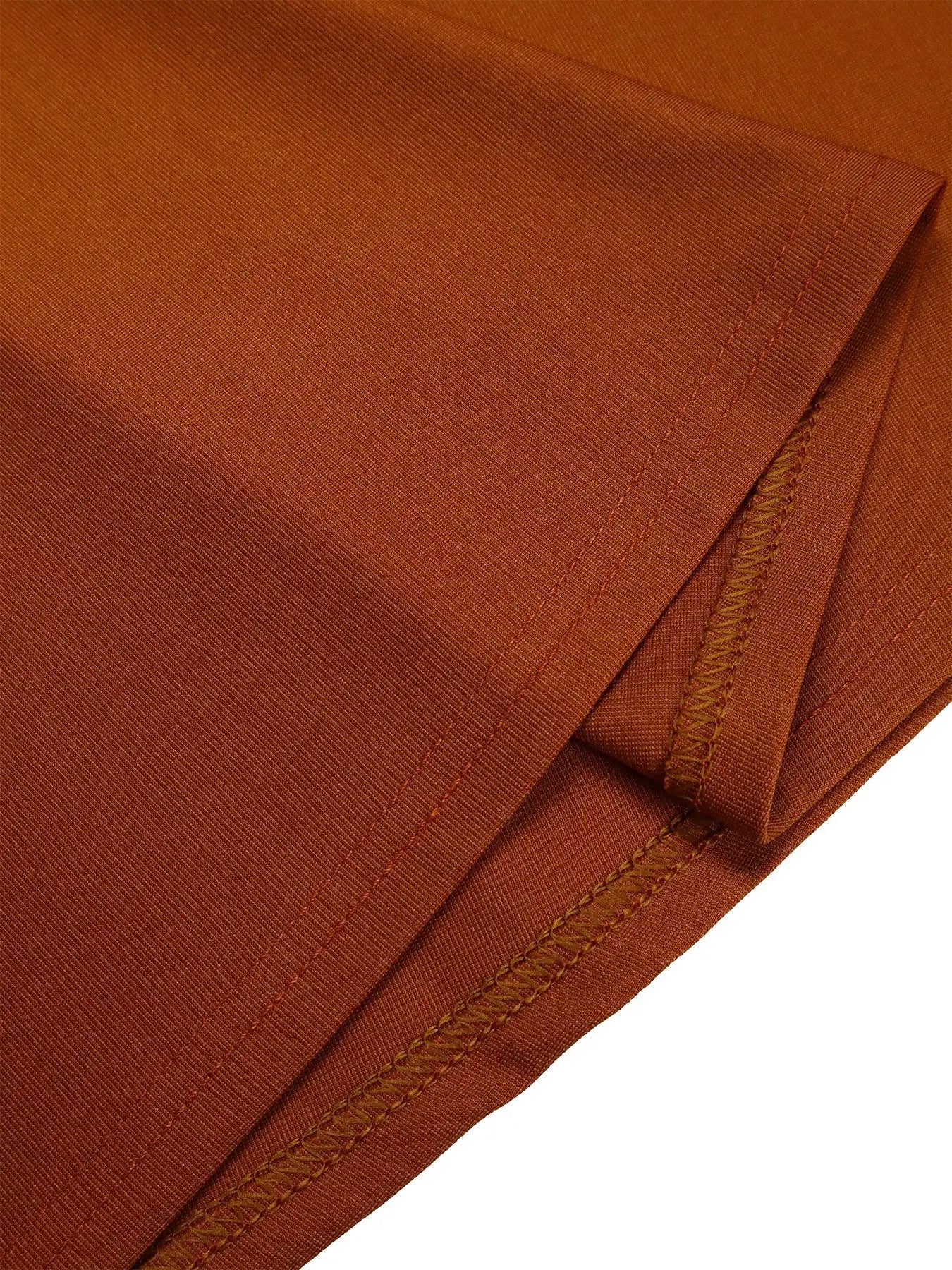 Vestido Elegante Africano para Mujer, Vestidos de Noche con Cuello Alto y Cuentas a la Moda, Vestido Delgado de Temperamento para Mujer, Vestidos Casuales de Manga Larga