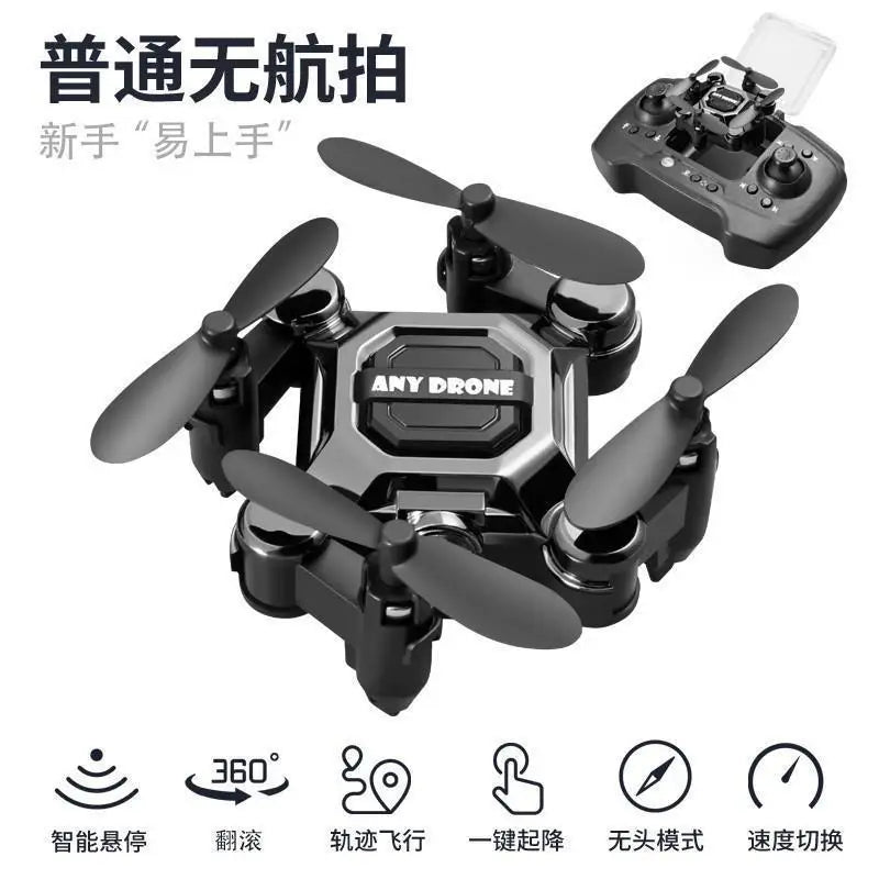 Mini Folding Drone