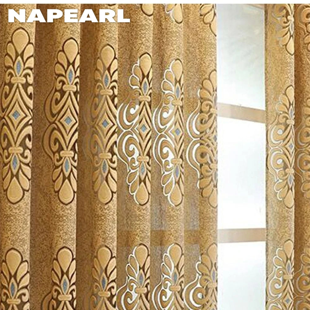 Elegant, Airy & Perfect for European-Style Decor