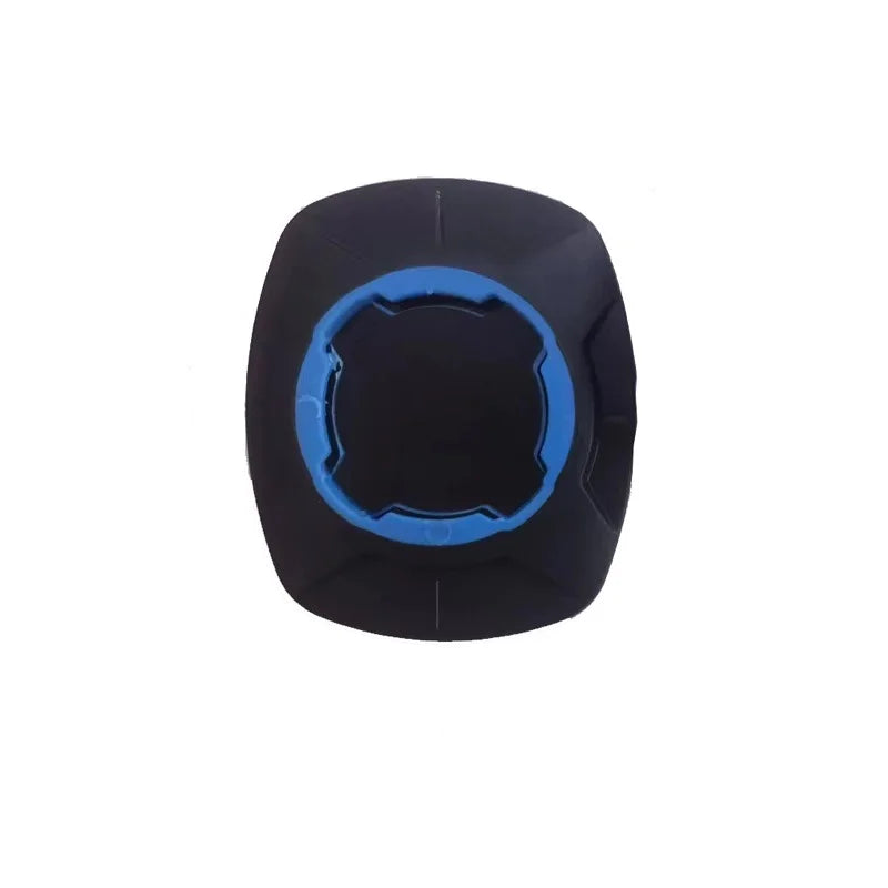 Phone Holder Rearview For Motorcycle Handbar Mirror Mount Support Shock-resistant Bicycle Scooter Bike Security Quick Lock Stand