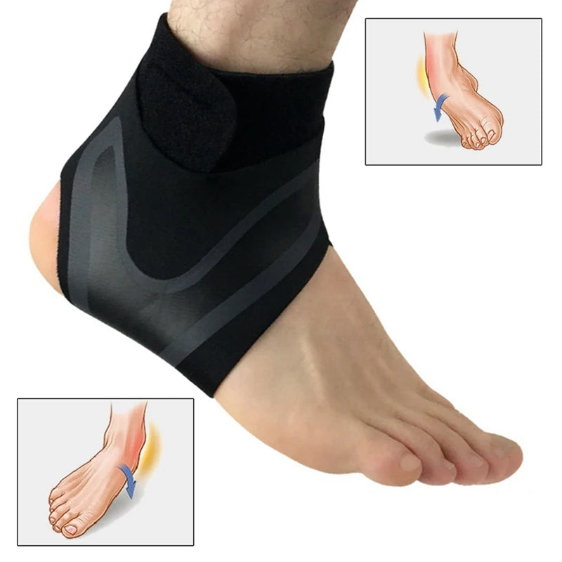 Ankle Support Brace