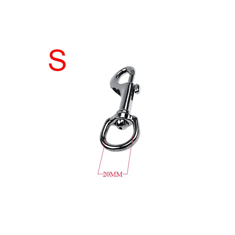 Accessoires d'équitation, boucles de corde en métal, étriers, boucle de sécurité, ralentisseurs de rênes, harnais, fournitures d'équitation