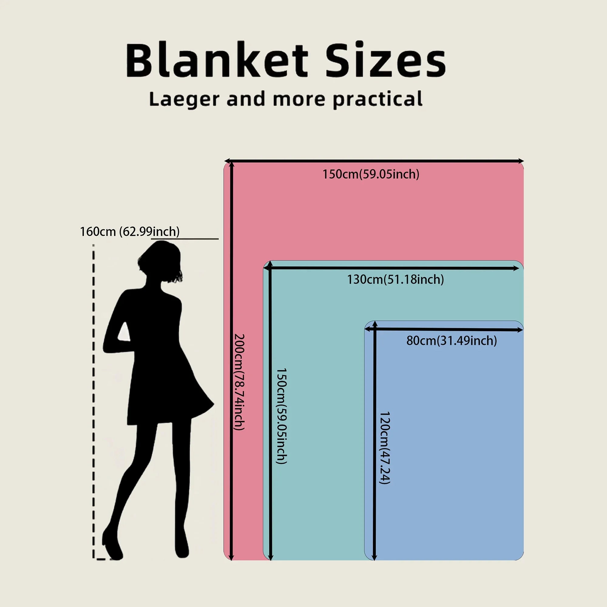 Throws Blankets for Sofa Luxury Throw Blanket for Sofa Luxury Plims Bed Blanket 150cm X 200cm Home and Decoration Knitted Plaid
