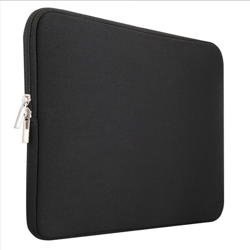 Laptop Sleeve Bag for Macbook Pro 11 13 15 Inch Notebook Pouch for Lenovo Asus HP Dell 14/15.6 Inch Portable Bag Cover Case