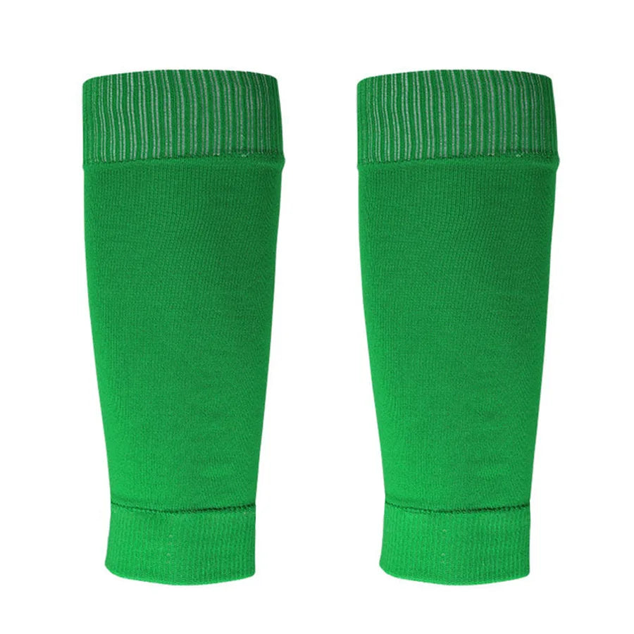 Calcetines deportivos para hombres, calcetines de leggings para adultos y niños, baloncesto de moda, fútbol, verano, color sólido, artefacto transpirable para fitness