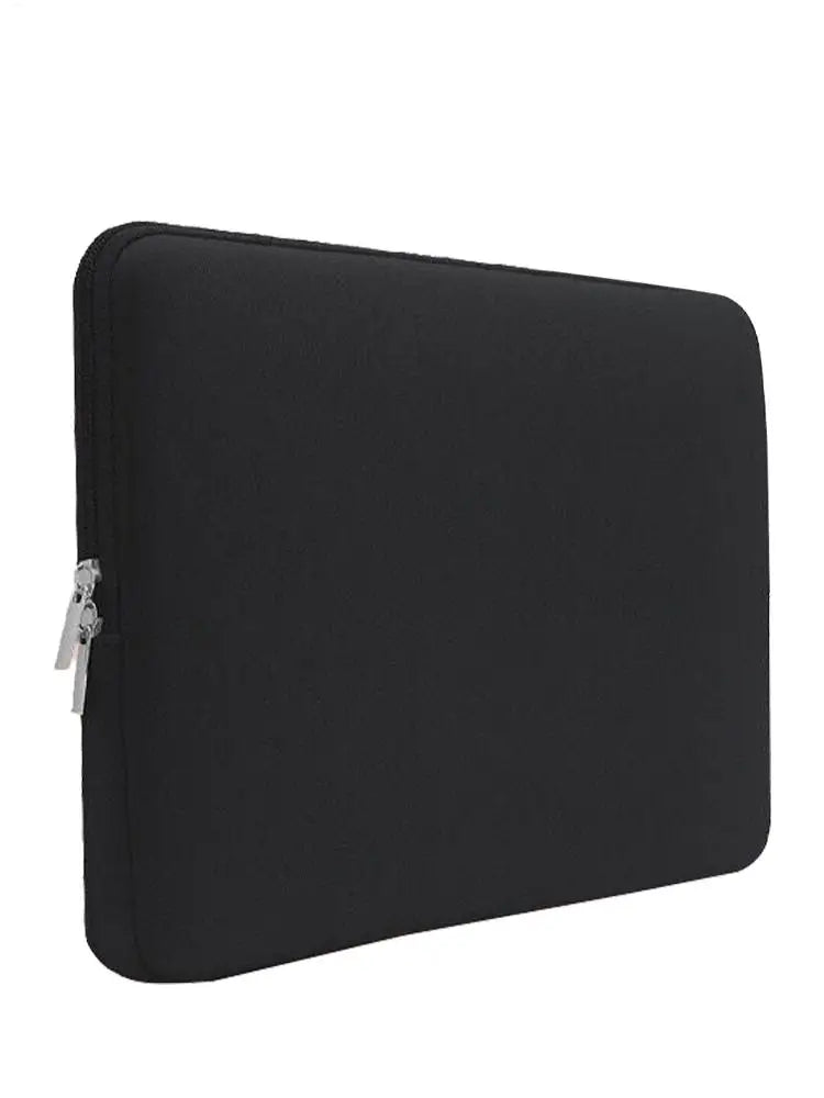 Laptop Sleeve Bag Notebook Computer Protector Tablet Case Cover Soft Laptop Bag 12 13 14 15 inch Notebook Sleeve Case Cover