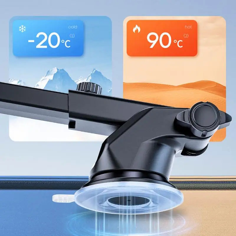 360° Car Phone Holder