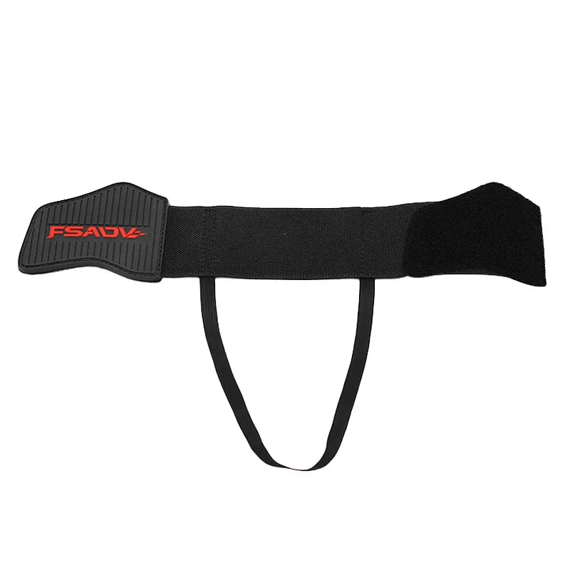 Motorcycle Shift Pad Gear Shoe Cover Durable Lightweight Boot Protector Adjustable for Riding Moto Accessaries