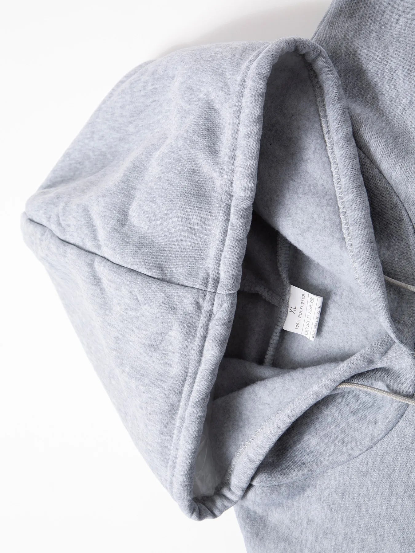 Men's Hoodies Women Pullover Spring Autumn Warm Casual Hoodie Sweatshirts Solid Color Hoodies Sweatshirt For Male
