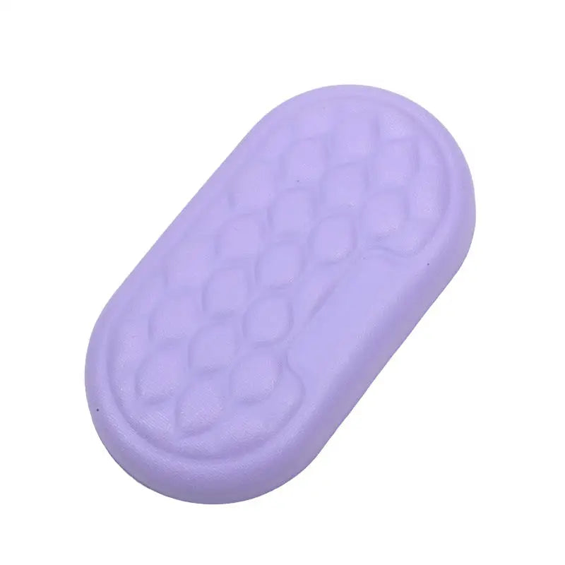 Ergonomic Wrist Rest Pad Armrest Pad Elbow Rest Pad Relief Elbow Pain Computer Armrest Arm Wrist Rest Support Mouse Pad for Desk
