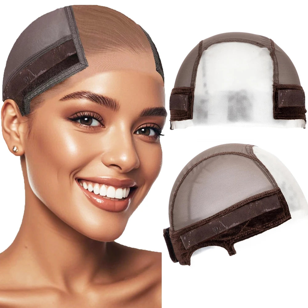 Silicone Lace Grip Cap