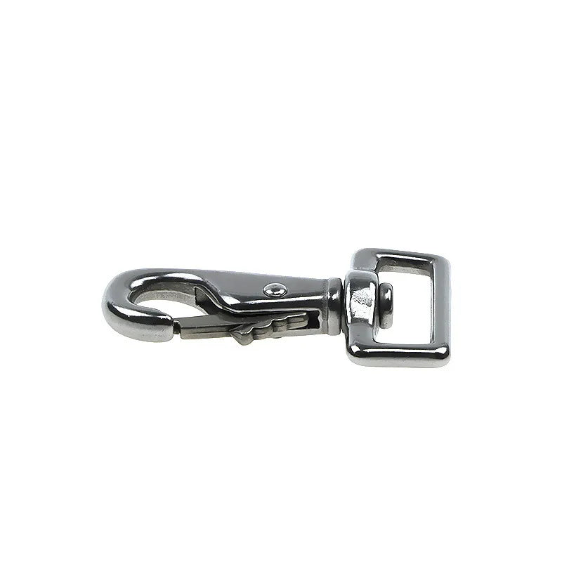 Accessoires d'équitation, boucles de corde en métal, étriers, boucle de sécurité, ralentisseurs de rênes, harnais, fournitures d'équitation