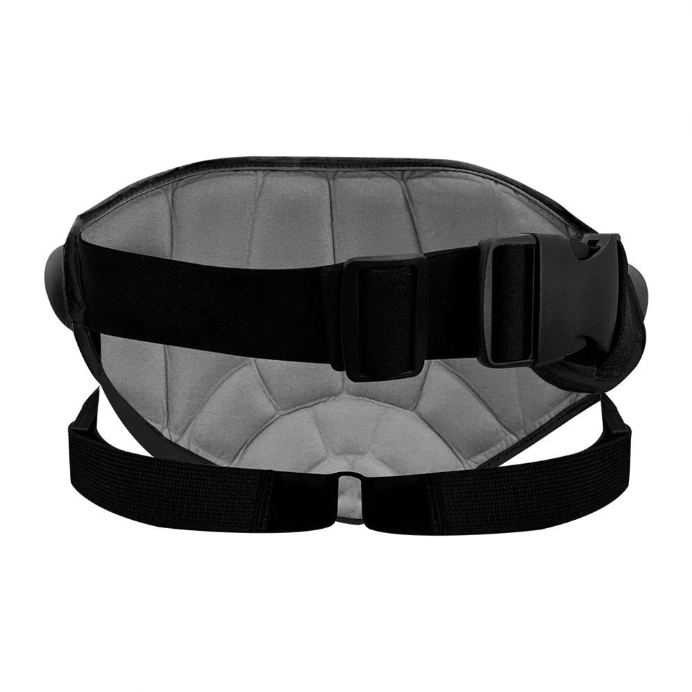 Pads Shorts 3D Protective Shorts Kids Butt Pad Adjustable Snowboard Padded Mat Hip Protection Pad Outdoor Skateboarding Shorts