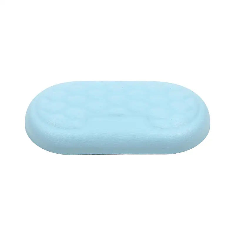 Ergonomic Wrist Rest Pad Armrest Pad Elbow Rest Pad Relief Elbow Pain Computer Armrest Arm Wrist Rest Support Mouse Pad for Desk