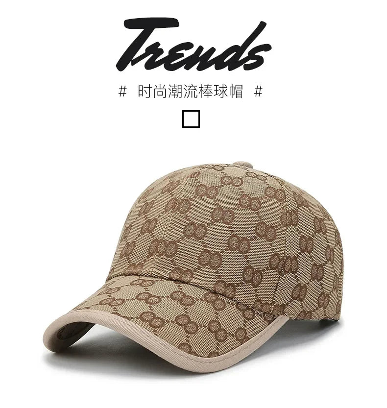 Fashion Spring Summer Women Men Baseball Caps Outdoor Cool Lady Male Sun Cap Hat For Women Men Gorra Outdoors