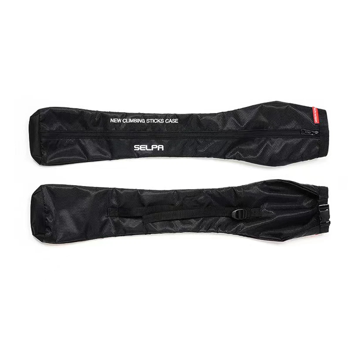 Outdoor Hiking Poles Backpack Crutches Storage Bag Portable Folding Hiking Poles Bag