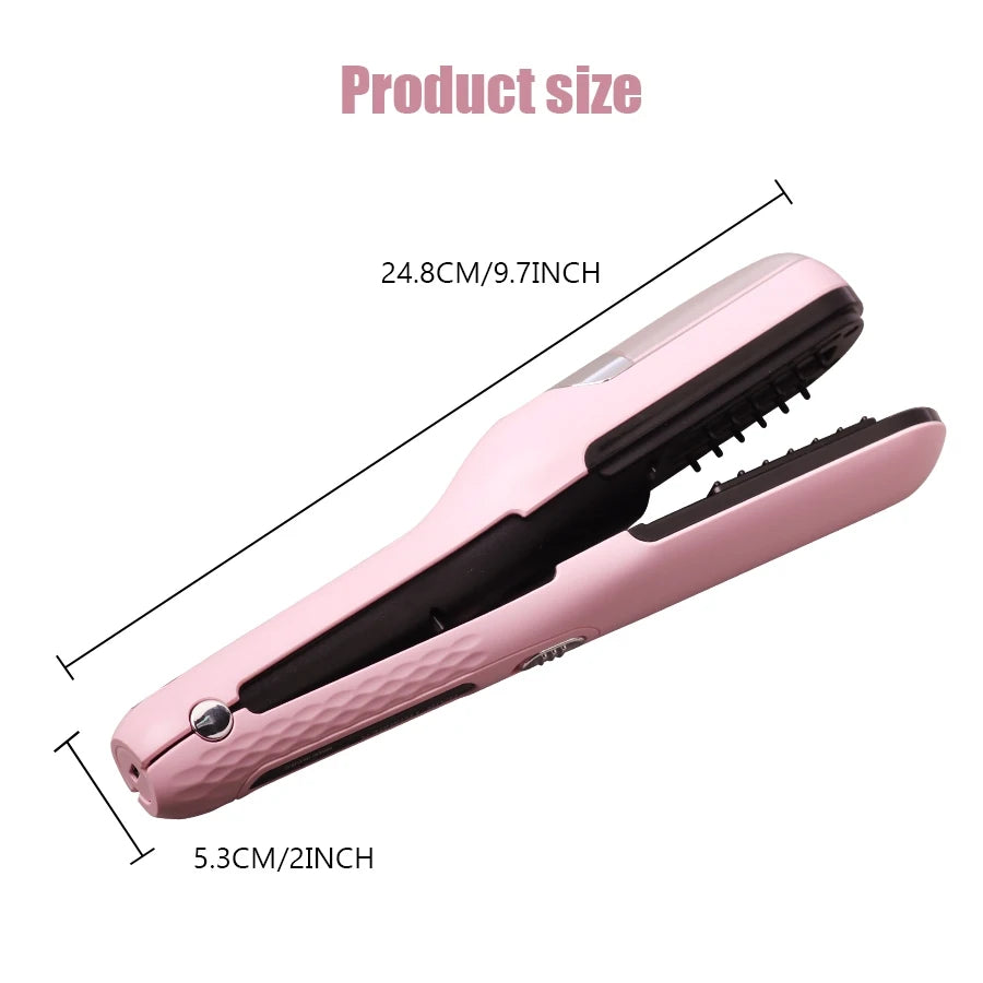 Hair End Cutting Machine Hair Split Ends Trimmer Automatic Split End Remover Damaged Hair Repair Care Treatment