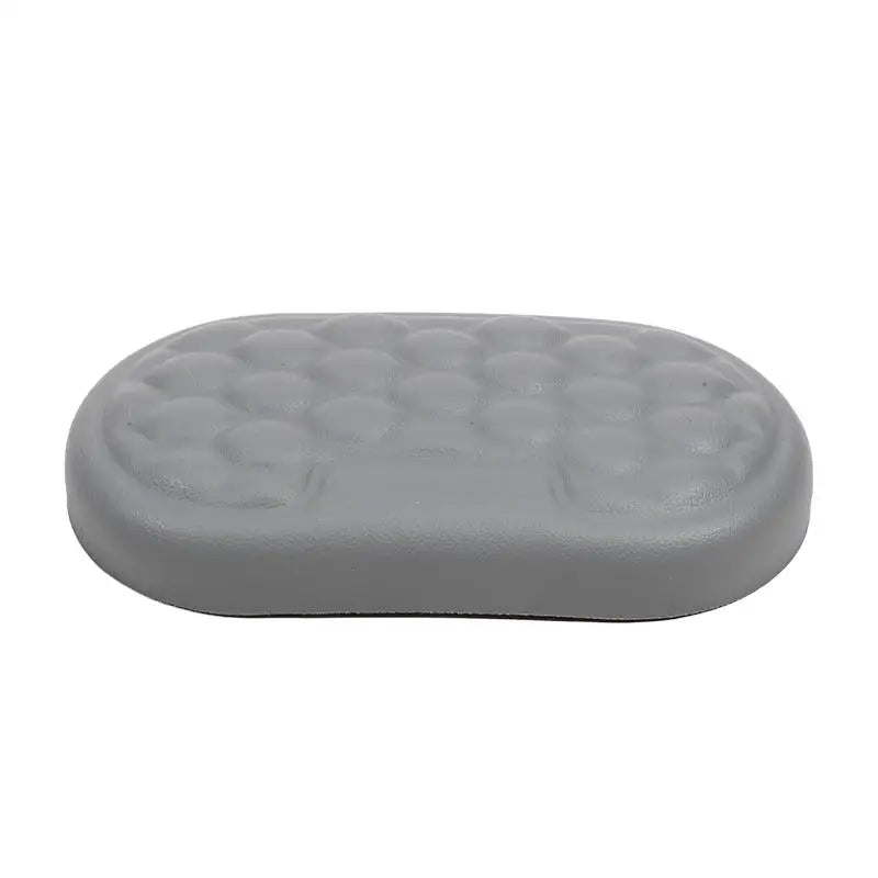 Ergonomic Wrist Rest Pad Armrest Pad Elbow Rest Pad Relief Elbow Pain Computer Armrest Arm Wrist Rest Support Mouse Pad for Desk