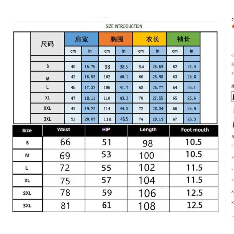 Fashionable Youth Street Culture Printed Men's Round Neck Hoodie And Pants Set, Autumn And Winter Casual Sportswear,