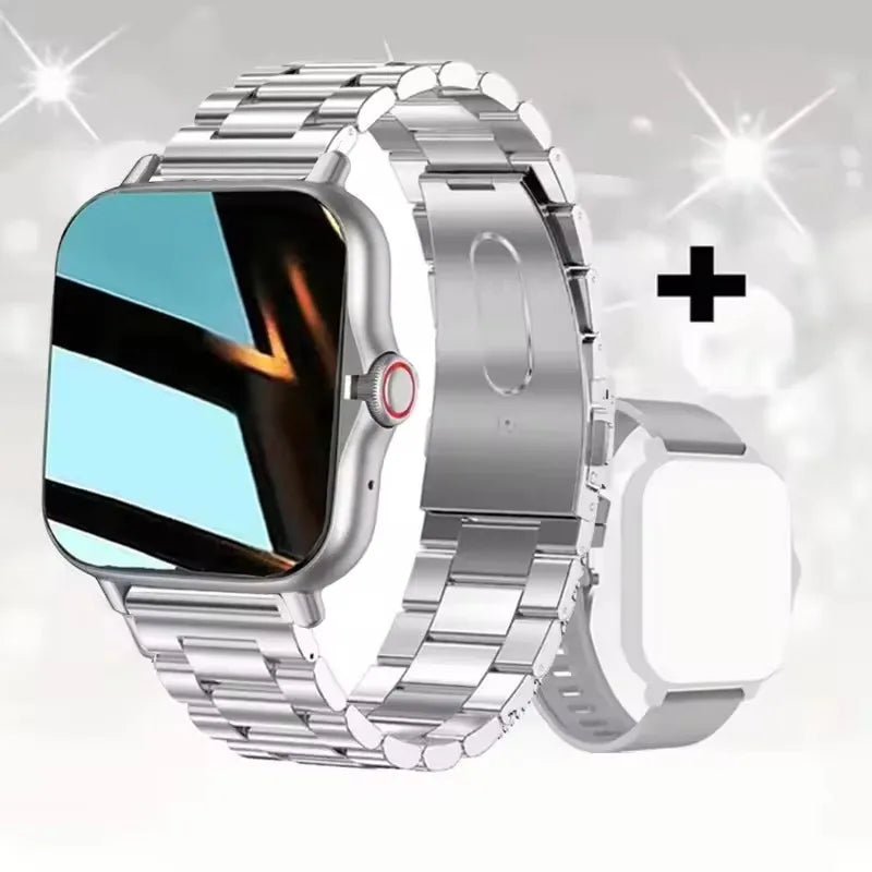 Smartwatch with Bluetooth Calling