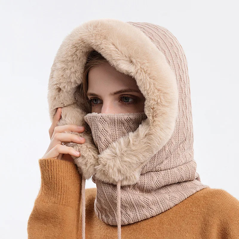 Cálido, Esponjoso y Perfecto para el Invierno