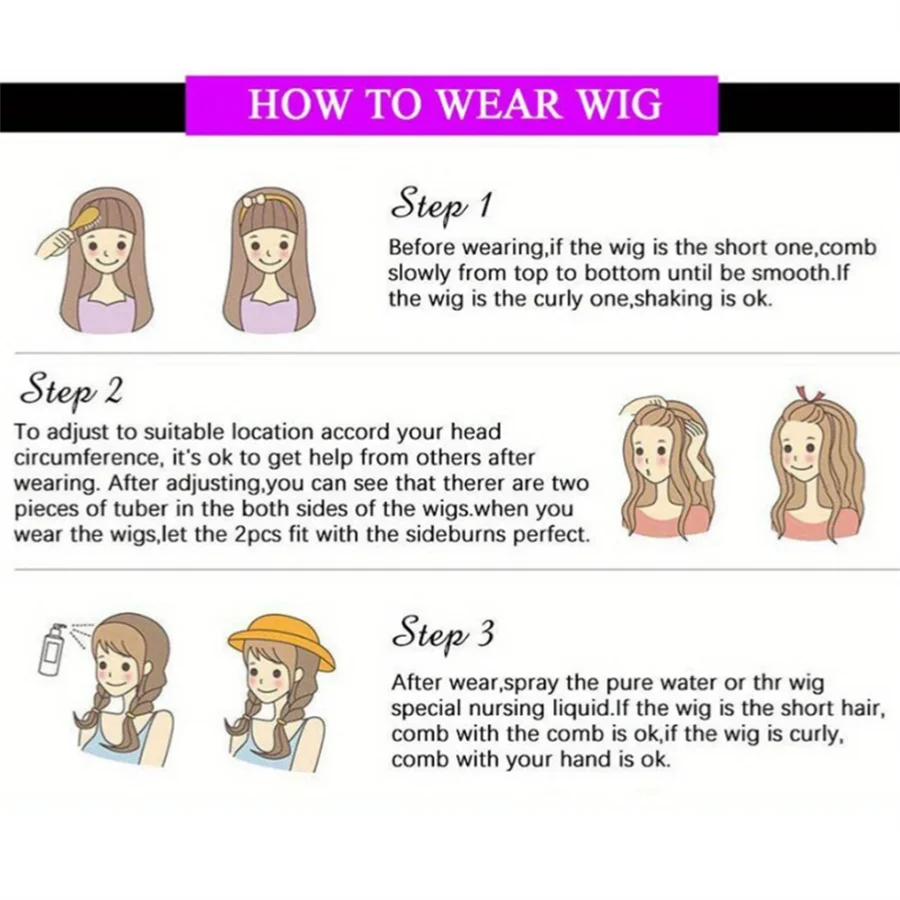 Pixie Cut Human Hair Wig – 150% Density Short Straight Layered Remy Wig