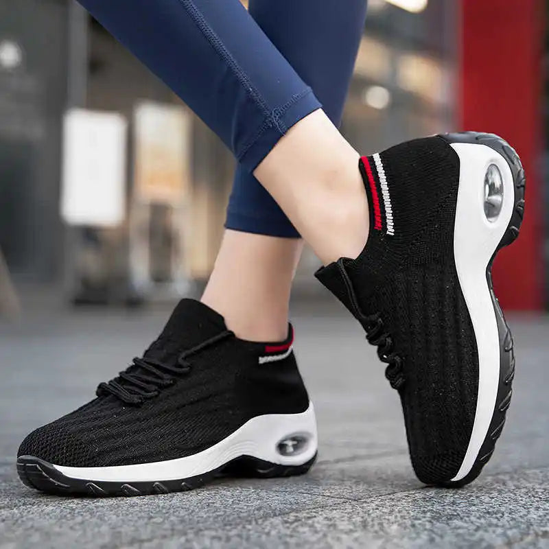 Big Sole In The Forest Shoes Woman Small Numbers Nursing Sneakers 45 Tennis Women Brand Sport Shoos Best Sellers In Offers