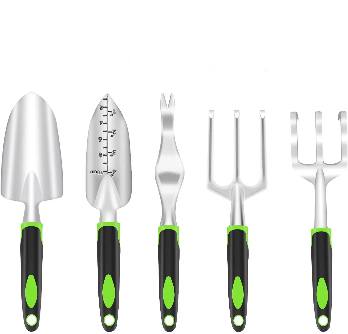 Macaron Gardening Planting Set Garden Trim Set Outdoor Planting Set