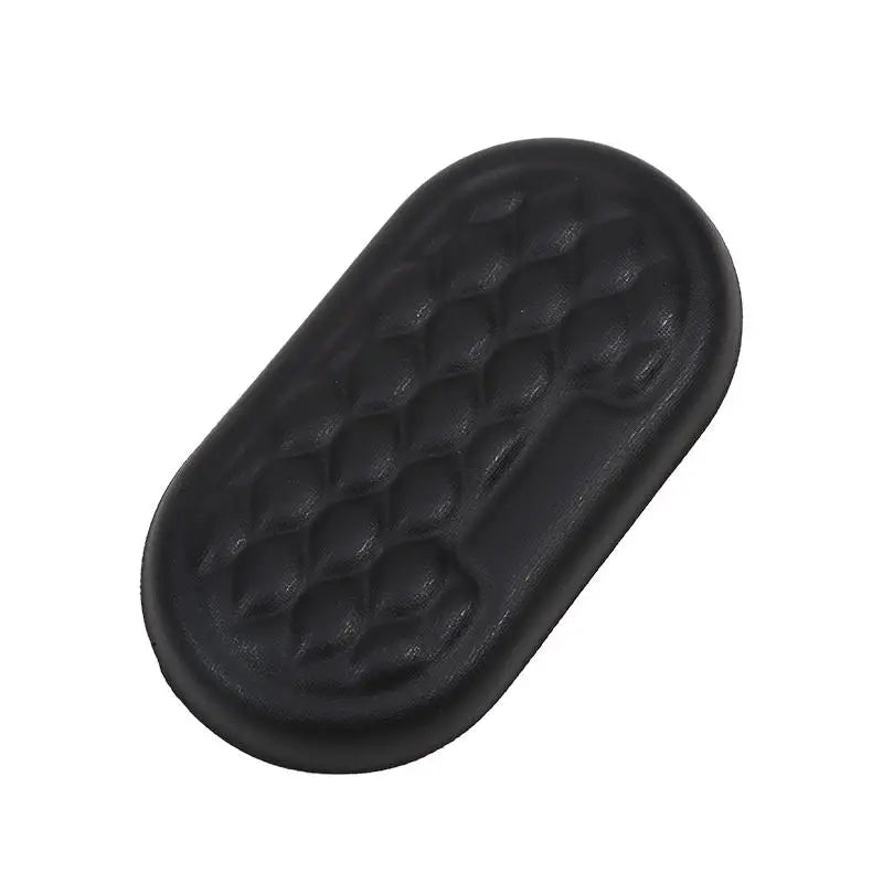 Ergonomic Wrist Rest Pad Armrest Pad Elbow Rest Pad Relief Elbow Pain Computer Armrest Arm Wrist Rest Support Mouse Pad for Desk