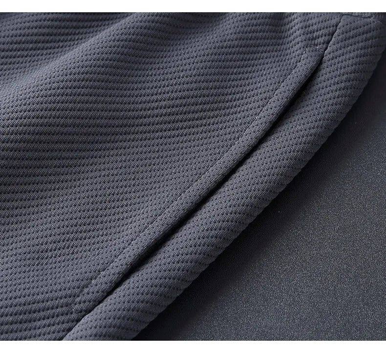 (jackets + trousers) spring fashion men jackets Man coats long sleeve men's casual jackets men A set of clothes size M-5XL
