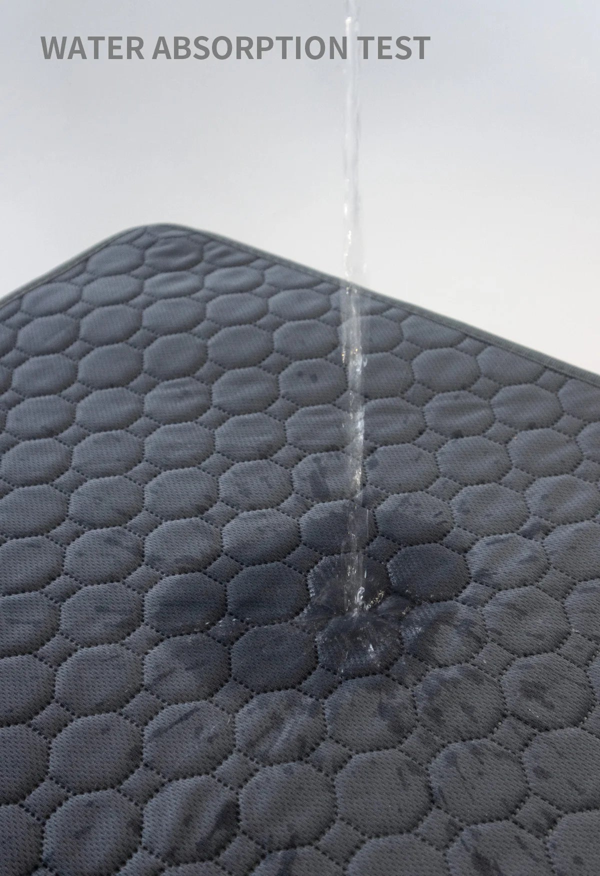 Coussinets absorbants pour urine de chien, réutilisables, imperméables, antidérapants, pour siège auto, accessoires d'entraînement pour animaux de compagnie.