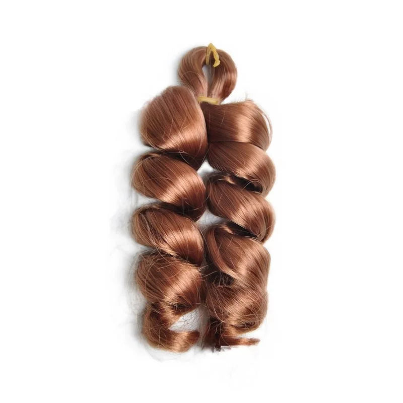 Cabello de ganchillo French Loose Wave