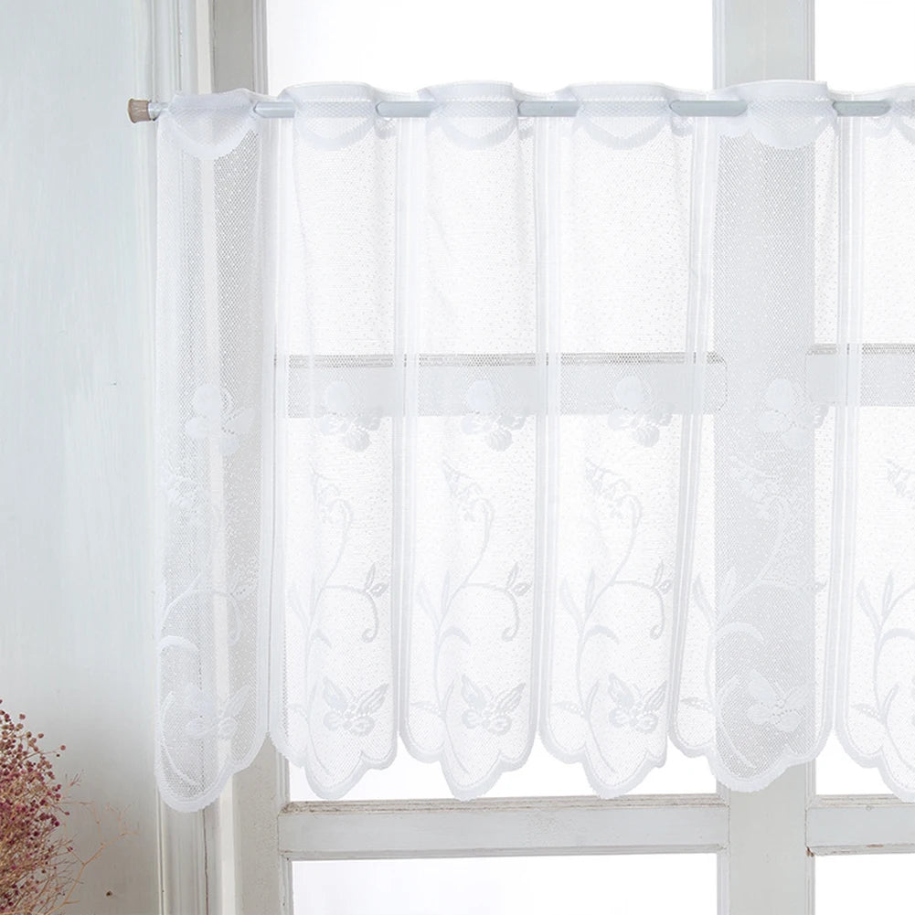 Cortina de tul, cortinas para el hogar, decoración de ventanas, estilo moderno, cortina multifuncional para bodas, fiestas, decoración del hogar