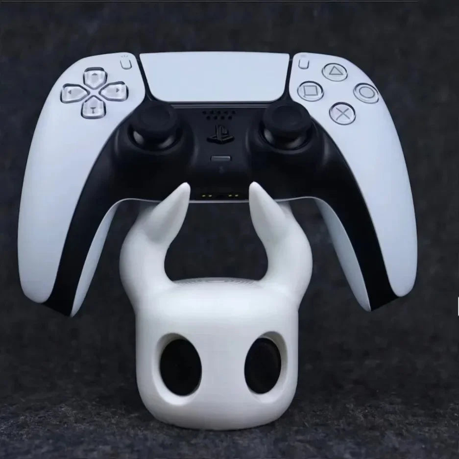 Universal Game Controller Stand – Hollow Knight Edition, Cool & Functional Display Stand