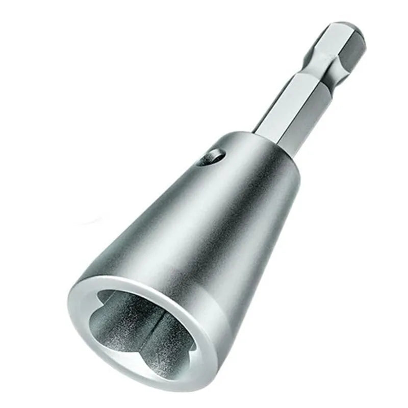 Wire Twisting Tools Handle Electrician Quickly Twister Twister Wire For Power Drill Drivers Twister Twisted Twist Cable Device