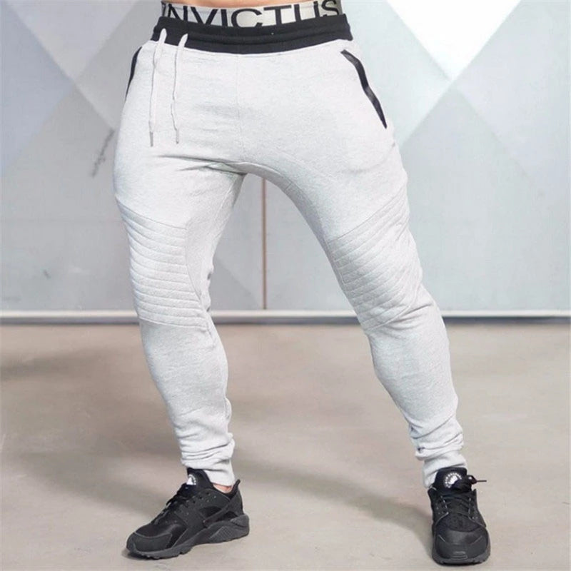 Men Hoodies Sweats Sweatshirt Hooded Fitness Gym Coat Outdoor Sport Tops Bodybuilding Men Sweater  Autumn and Winter New Fashion
