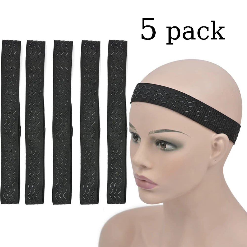 Silicone Wig Grip Band