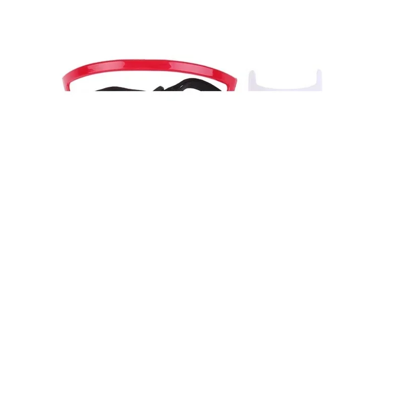 Neckline Shaving Guide Set