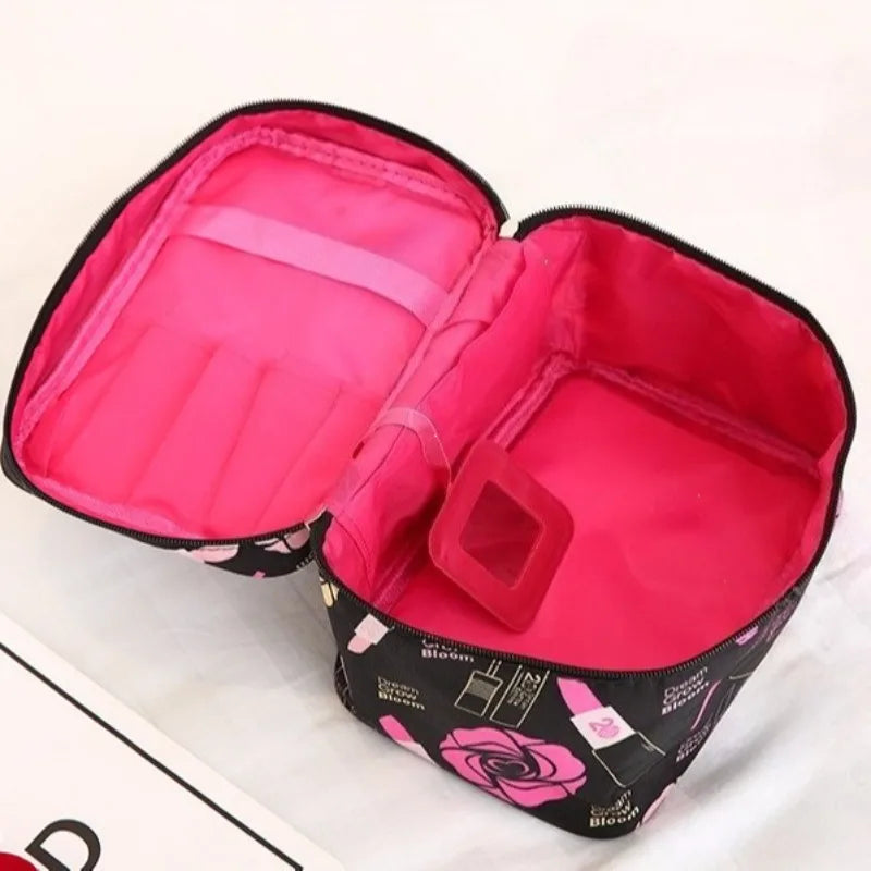 Waterproof Makeup Bag
