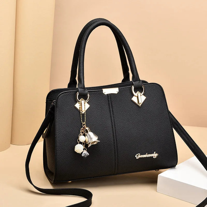 women bag Fashion Casual Luxury handbag Designer Shoulder bags new bags for women Composite bag Messenger bag women bag