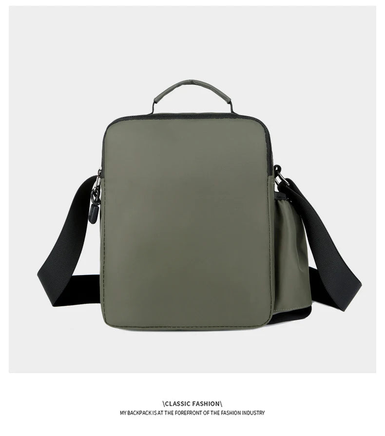 Luxury Designer Bags Lite Sling Chest Bag Light Outdoor Casual Shoulder Bag for Men and Women Casual waist Crossbody Bag