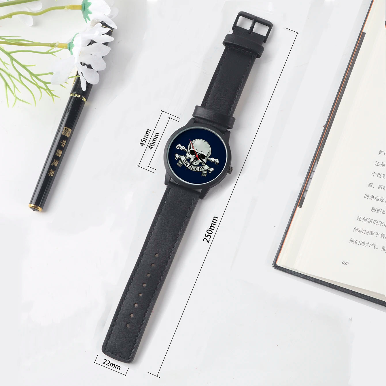 Name Wach Photo Electronic Watch Men Wrist Original DIY Dial Hand Clock Son Friend Choice Husband Custom Made Official Site Wife