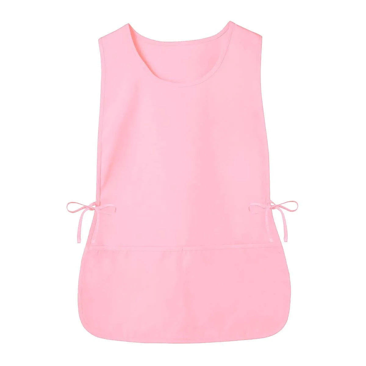 Fashion Advertising Shirt Vest Worker Clothes Kitchen Floral Uniform Waistcoat Cleaning Waistcoat Apron For Man Woman