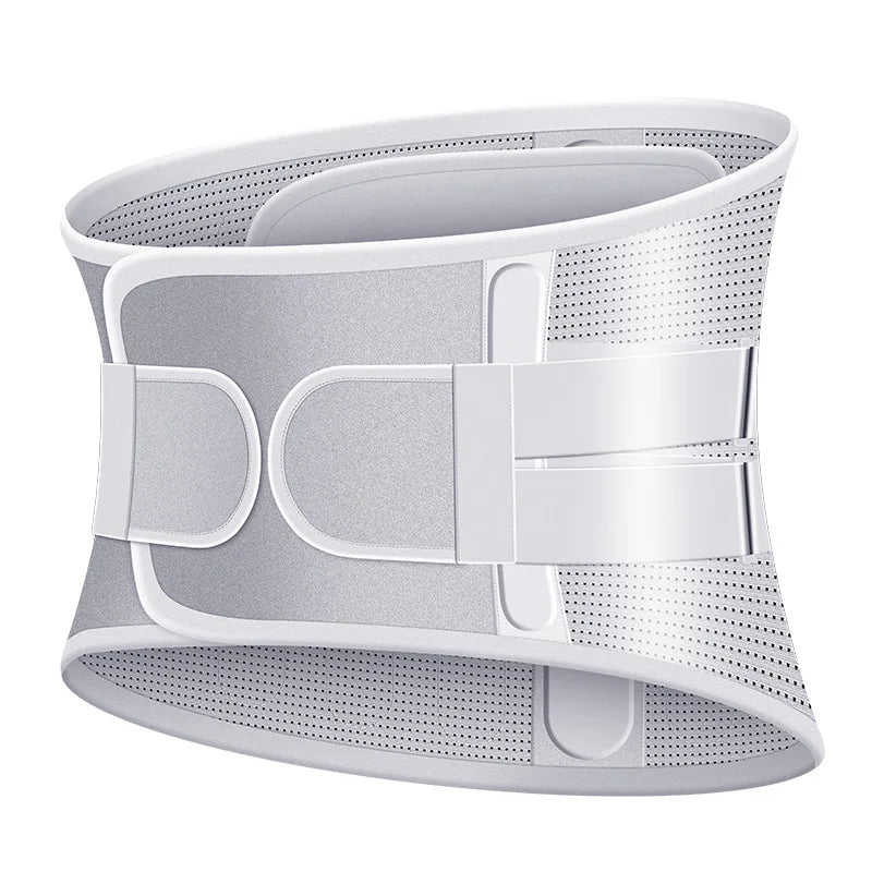 Adjustable Back Brace