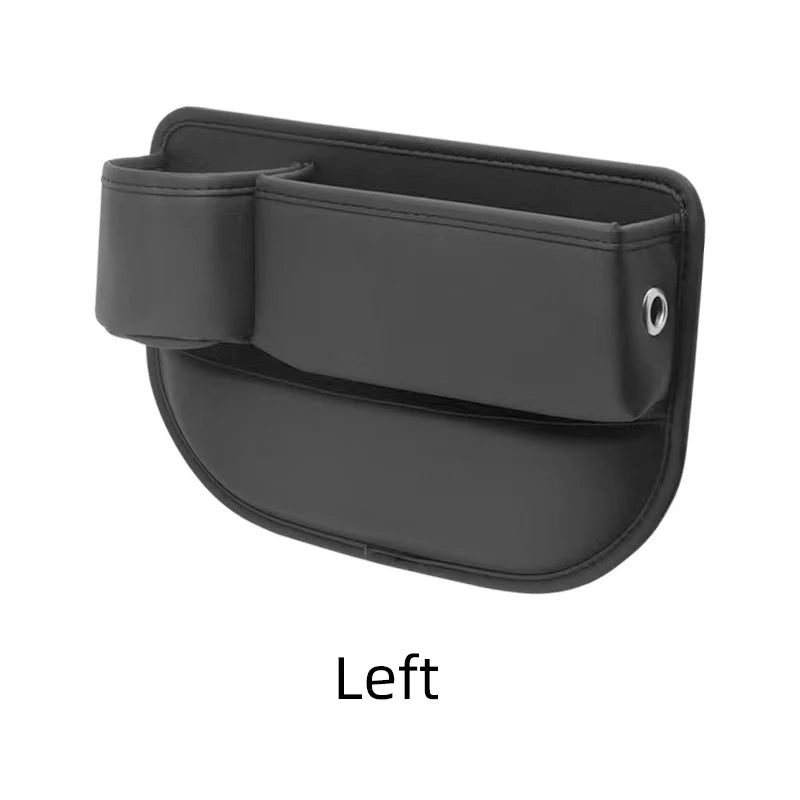 Organizador de espacio para asiento de coche