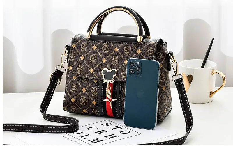 Women’s Luxury Shoulder Bag
