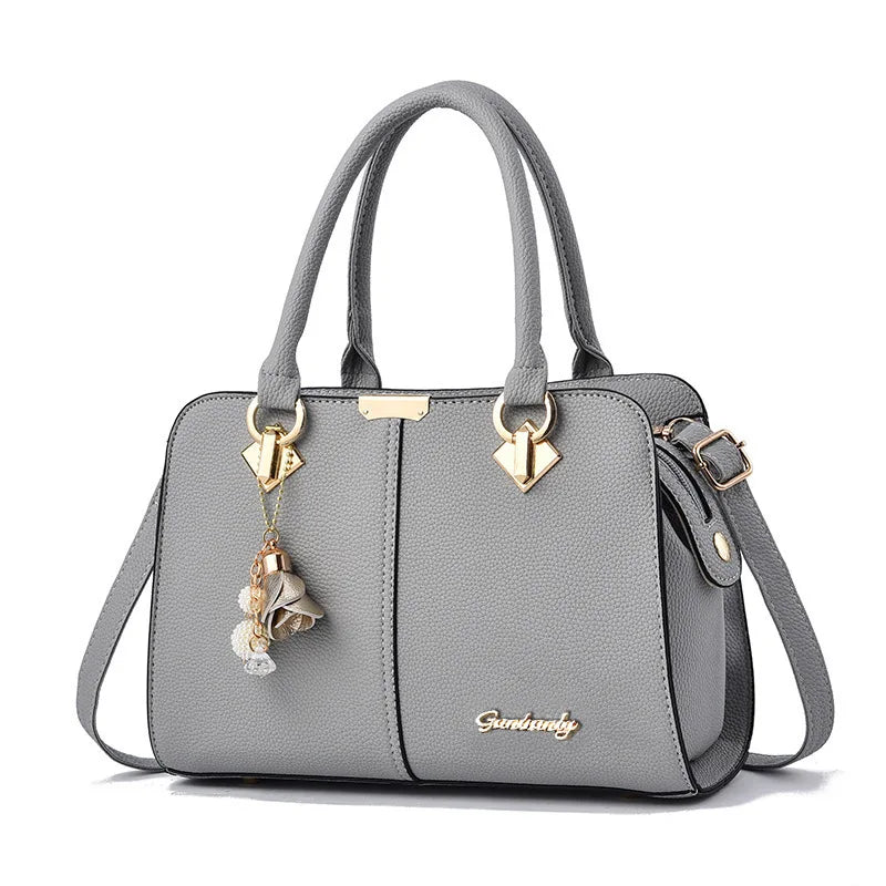 women bag Fashion Casual Luxury handbag Designer Shoulder bags new bags for women Composite bag Messenger bag women bag