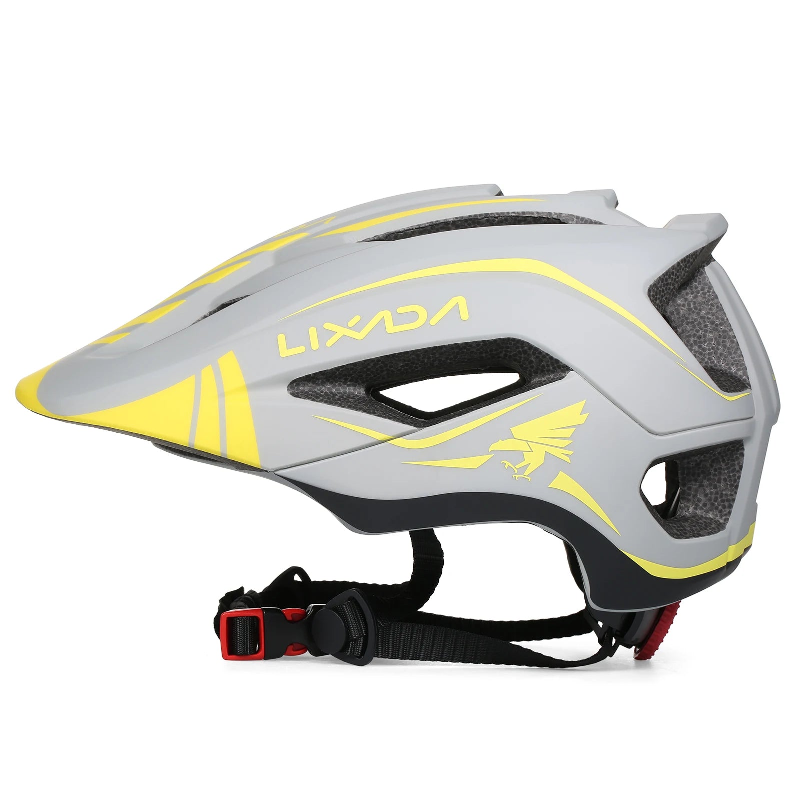 Kids Detachable Full Face Helmet Children Sports Safety Bike Helmet Protective Gear Cycling Skateboarding Roller Skating Scooter
