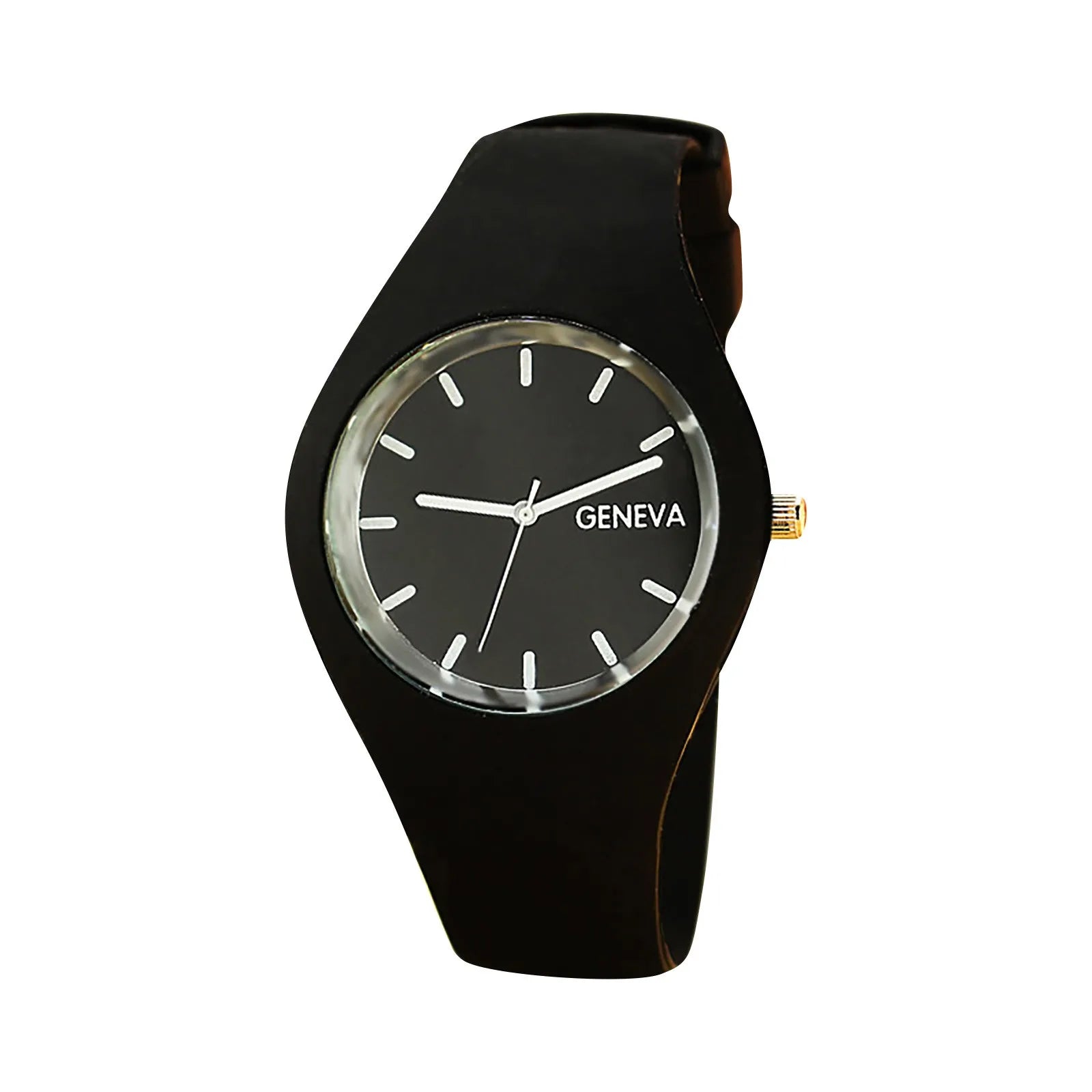 Womens Watches Ladies Fashion Watch New Simple Silicone Watch Casual Women Analog Wristwatch Bracelet Gift Reloj
