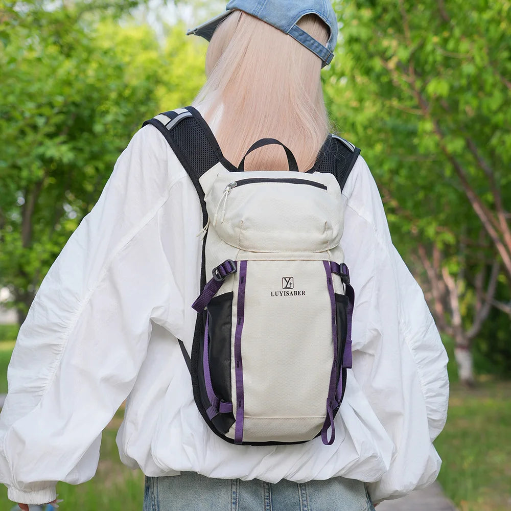 Hiking Bags Large-capacity Backpacks Cross-border Hiking Cycling, Running Bags Travel Backpacks Outdoor Sports Hiking Backpacks